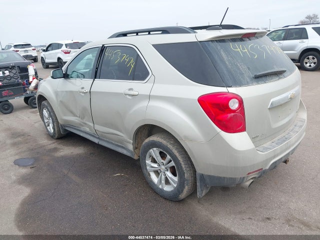 2GNFLGE32F6414742 Chevrolet Equinox 2lt
