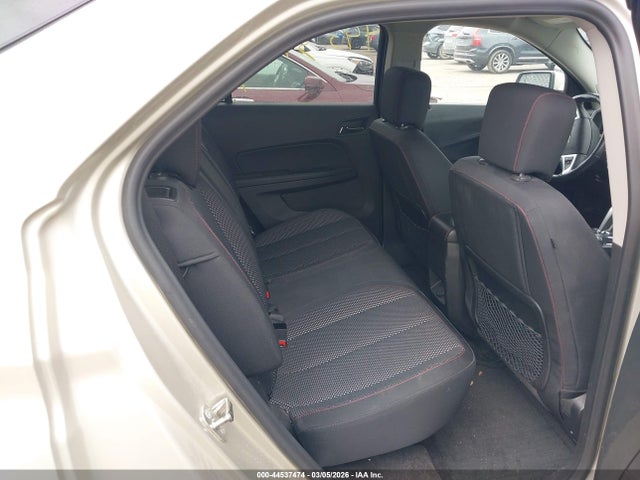 Chevrolet Equinox 2lt 2015 2GNFLGE32F6414742 Image 8
