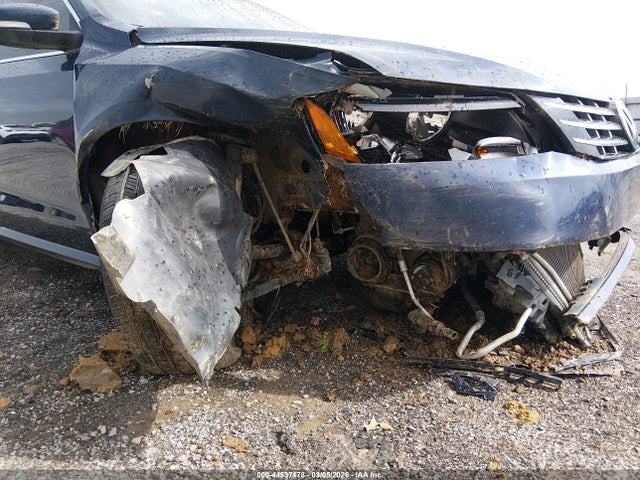 2013 VOLKSWAGEN PASSAT 1VWBN7A39DC111353 Photo 5