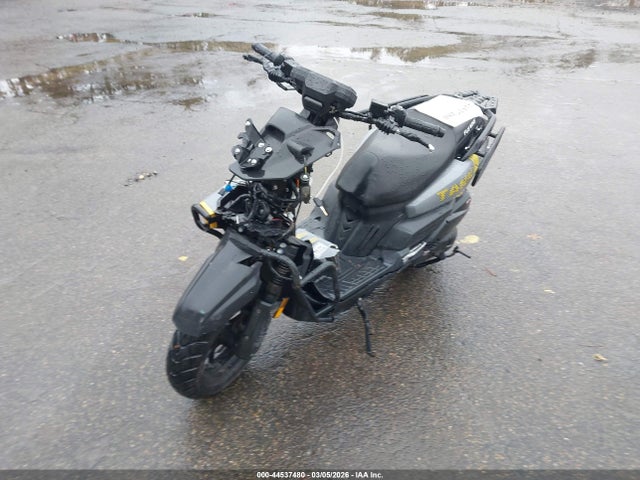 Aukcja sprzedaży 2025 Scooter Zhilong Tank, vin: HZ2TCDM46S1007414, numer aukcji: 44537480