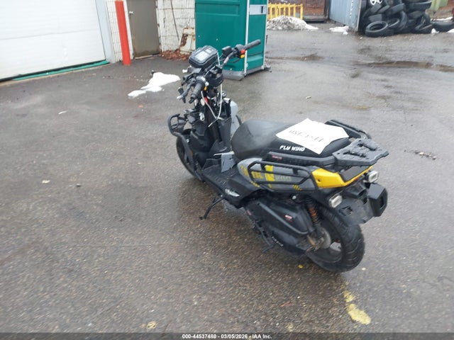 Aukcja sprzedaży 2025 Scooter Zhilong Tank, vin: HZ2TCDM46S1007414, numer aukcji: 44537480