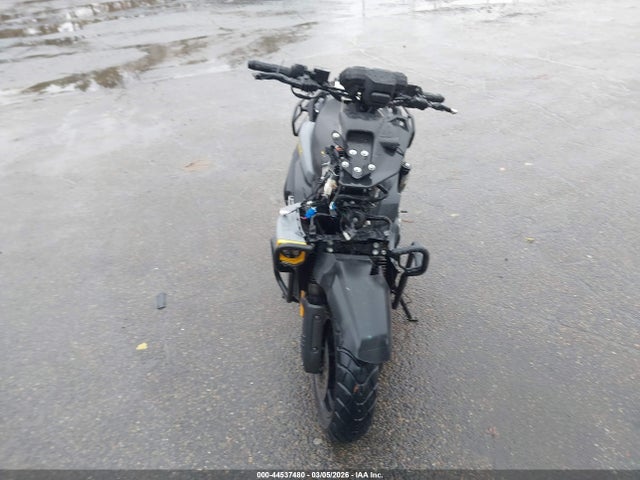 Aukcja sprzedaży 2025 Scooter Zhilong Tank, vin: HZ2TCDM46S1007414, numer aukcji: 44537480