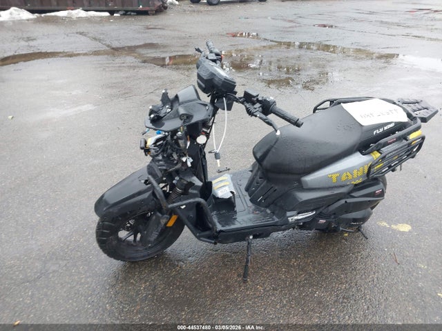 Aukcja sprzedaży 2025 Scooter Zhilong Tank, vin: HZ2TCDM46S1007414, numer aukcji: 44537480