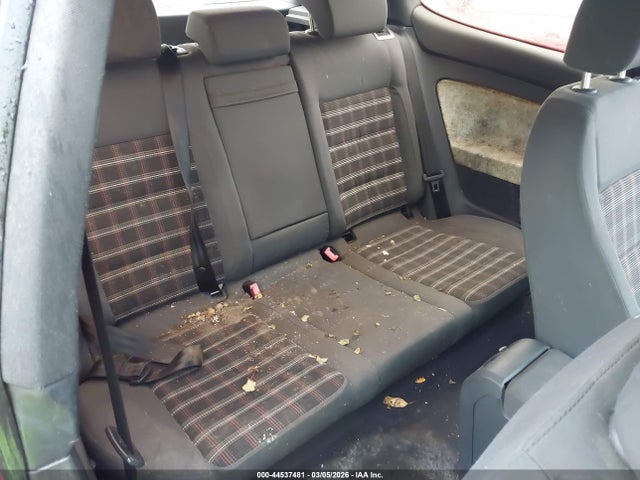 2006 VOLKSWAGEN GTI WVWFV71K66W087929 Photo 7