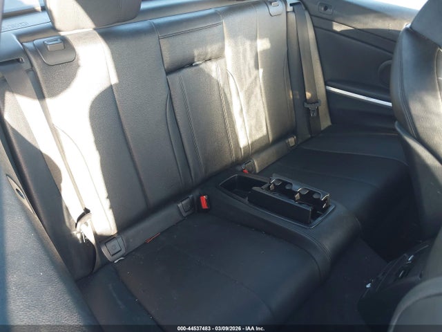 Продаж на аукціоні авто 2017 Bmw 430i, vin: WBA4U7C50H5H19463, номер лоту: 44537483