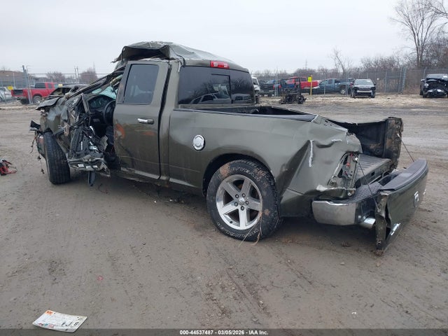 Aukcja sprzedaży 2012 Ram 1500 Slt, vin: 1C6RD7GT6CS329161, numer aukcji: 44537487