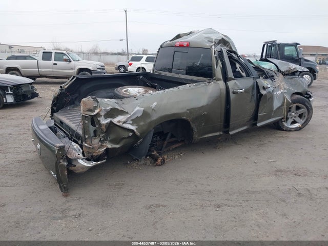 Aukcja sprzedaży 2012 Ram 1500 Slt, vin: 1C6RD7GT6CS329161, numer aukcji: 44537487