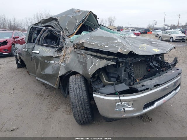 Aukcja sprzedaży 2012 Ram 1500 Slt, vin: 1C6RD7GT6CS329161, numer aukcji: 44537487