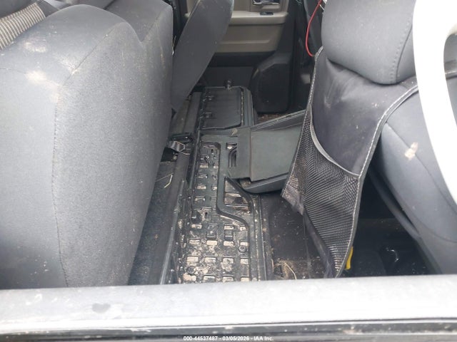 Aukcja sprzedaży 2012 Ram 1500 Slt, vin: 1C6RD7GT6CS329161, numer aukcji: 44537487