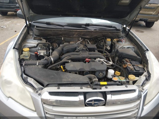 Aukcja sprzedaży 2013 Subaru Outback 2.5i Premium, vin: 4S4BRBCC8D3310607, numer aukcji: 44537490