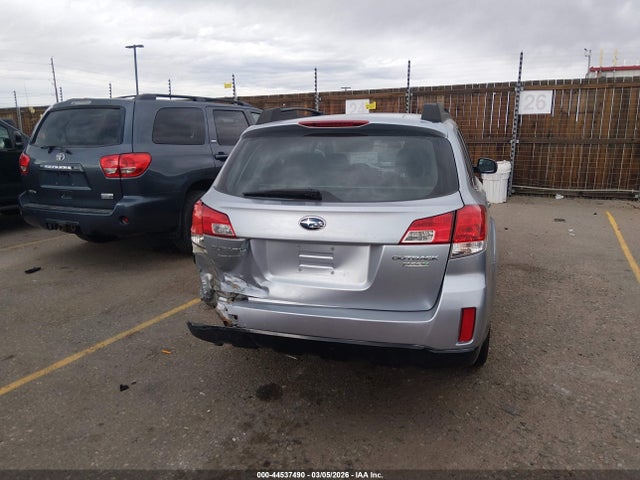 Aukcja sprzedaży 2013 Subaru Outback 2.5i Premium, vin: 4S4BRBCC8D3310607, numer aukcji: 44537490