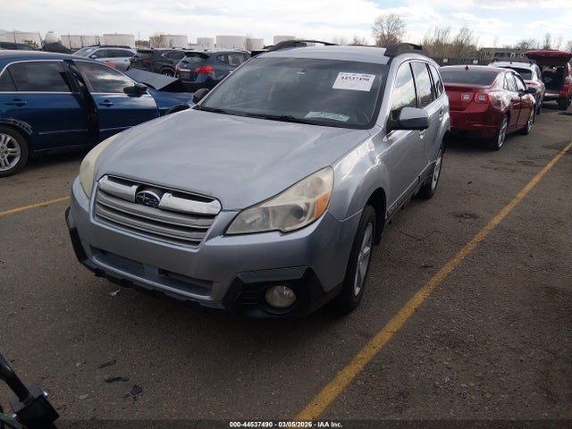 Aukcja sprzedaży 2013 Subaru Outback 2.5i Premium, vin: 4S4BRBCC8D3310607, numer aukcji: 44537490