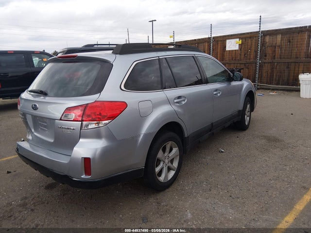 Aukcja sprzedaży 2013 Subaru Outback 2.5i Premium, vin: 4S4BRBCC8D3310607, numer aukcji: 44537490