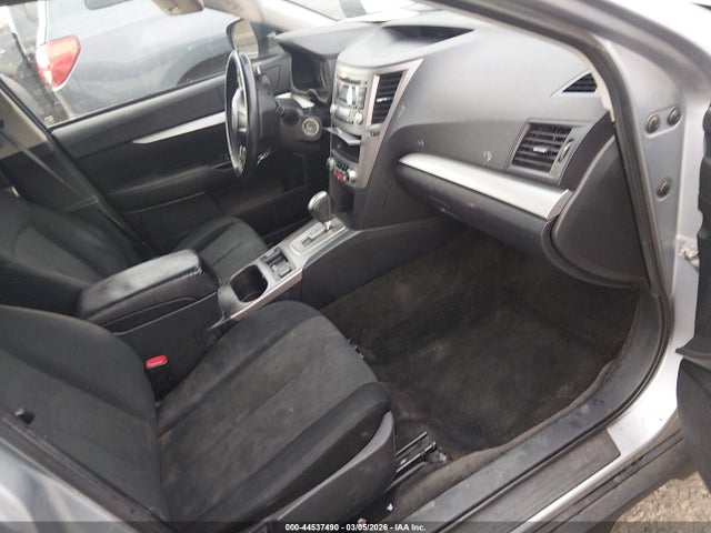 Aukcja sprzedaży 2013 Subaru Outback 2.5i Premium, vin: 4S4BRBCC8D3310607, numer aukcji: 44537490