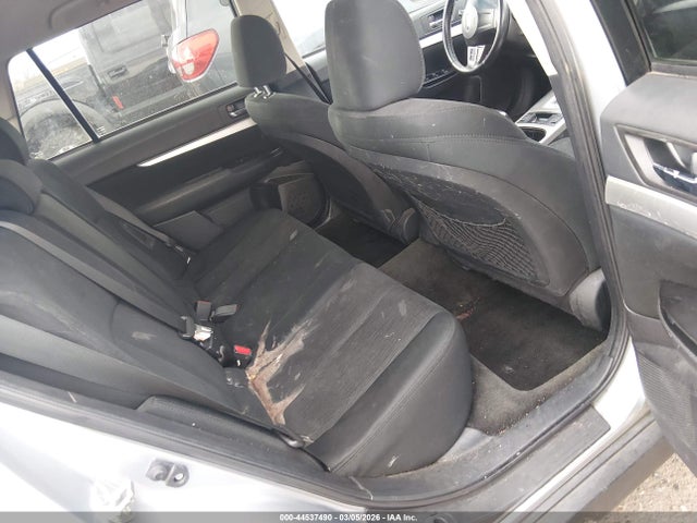 Aukcja sprzedaży 2013 Subaru Outback 2.5i Premium, vin: 4S4BRBCC8D3310607, numer aukcji: 44537490