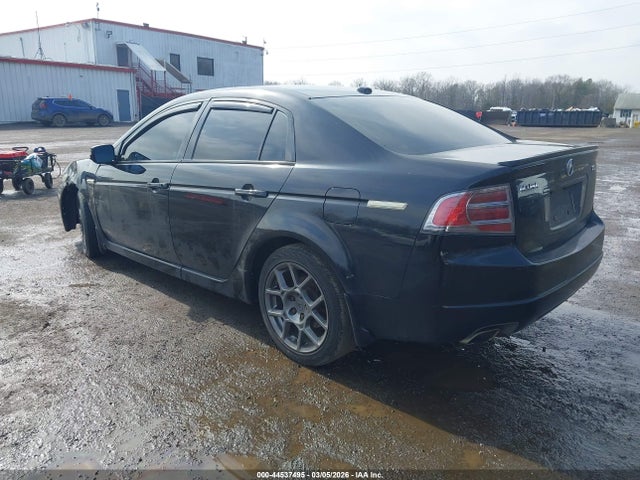 2008 Acura Tl 3.2 მანქანა იყიდება აუქციონზე, vin: 19UUA66298A046508, აუქციონის ნომერი: 44537495