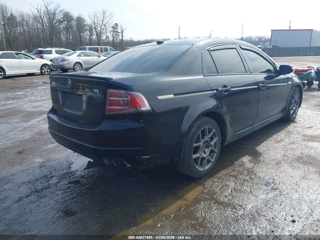 2008 Acura Tl 3.2 მანქანა იყიდება აუქციონზე, vin: 19UUA66298A046508, აუქციონის ნომერი: 44537495