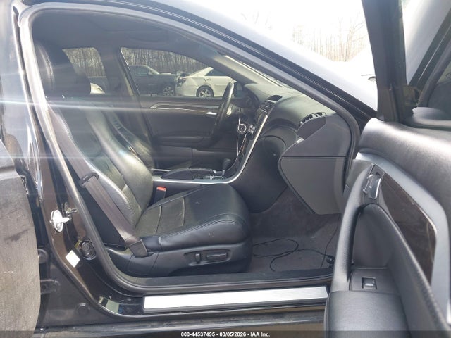 2008 Acura Tl 3.2 მანქანა იყიდება აუქციონზე, vin: 19UUA66298A046508, აუქციონის ნომერი: 44537495
