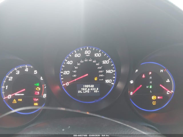2008 Acura Tl 3.2 მანქანა იყიდება აუქციონზე, vin: 19UUA66298A046508, აუქციონის ნომერი: 44537495