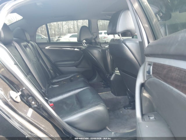 2008 Acura Tl 3.2 მანქანა იყიდება აუქციონზე, vin: 19UUA66298A046508, აუქციონის ნომერი: 44537495