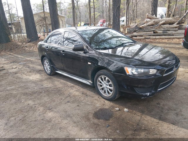 2012 MITSUBISHI LANCER JA32U2FUXCU017855 Photo 0