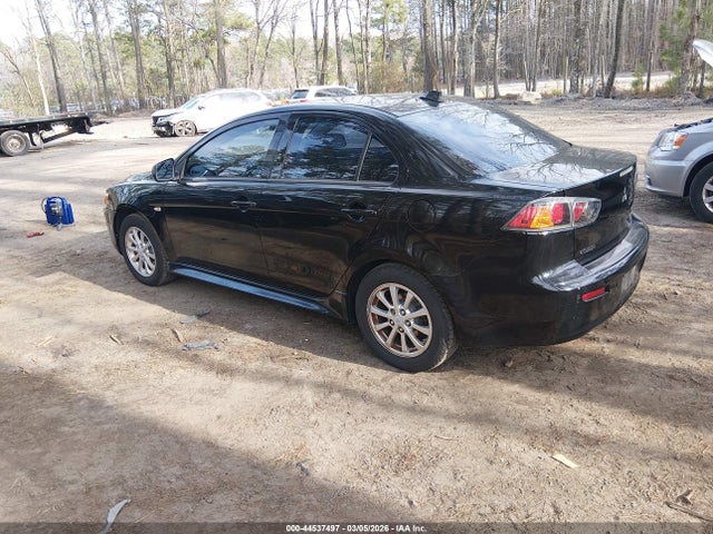2012 MITSUBISHI LANCER JA32U2FUXCU017855 Photo 2