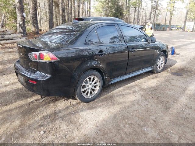 2012 MITSUBISHI LANCER JA32U2FUXCU017855 Photo 3