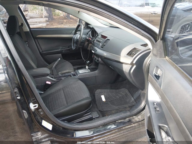 2012 MITSUBISHI LANCER JA32U2FUXCU017855 Photo 4