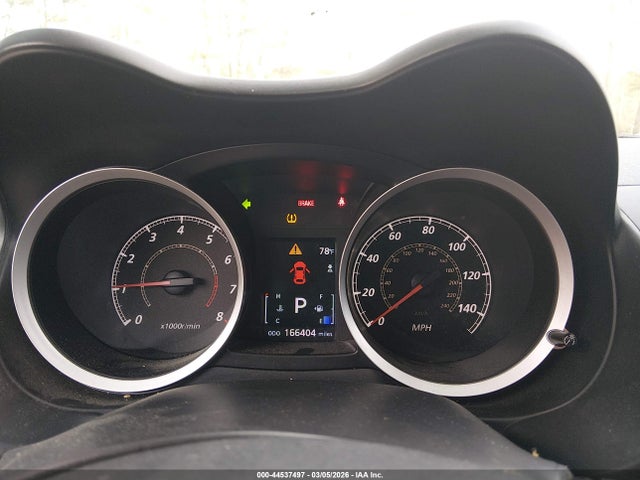 2012 MITSUBISHI LANCER JA32U2FUXCU017855 Photo 6