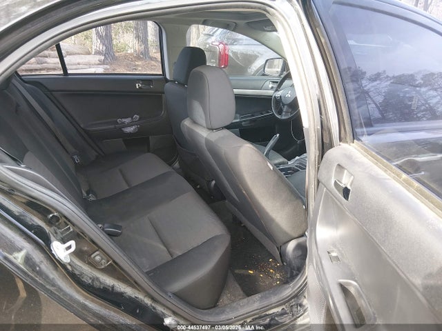 2012 MITSUBISHI LANCER JA32U2FUXCU017855 Photo 7