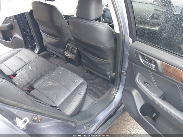 Продаж на аукціоні авто 2018 Subaru Outback 2.5i Limited, vin: 4S4BSANC9J3293534, номер лоту: 44537502