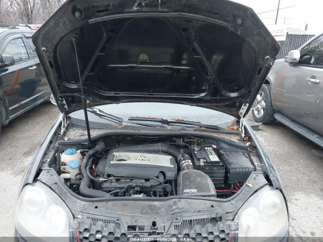 44537511 :رقم المزاد ، 3VWBJ71K29M076762 vin ، 2009 Volkswagen Gli مزاد بيع