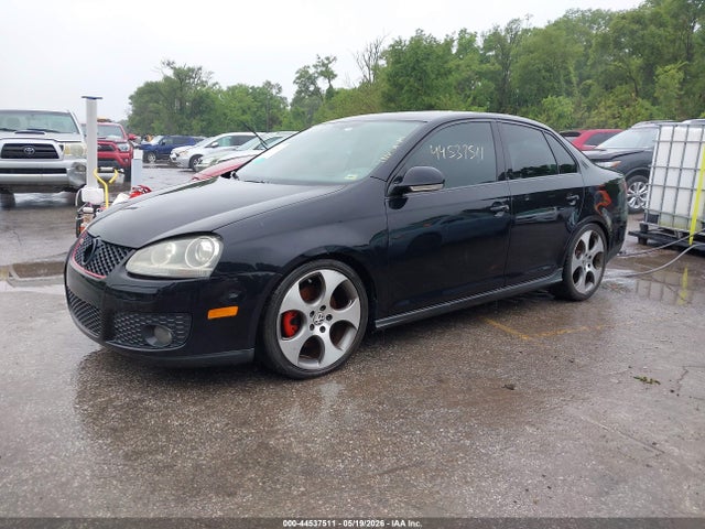 44537511 :رقم المزاد ، 3VWBJ71K29M076762 vin ، 2009 Volkswagen Gli مزاد بيع