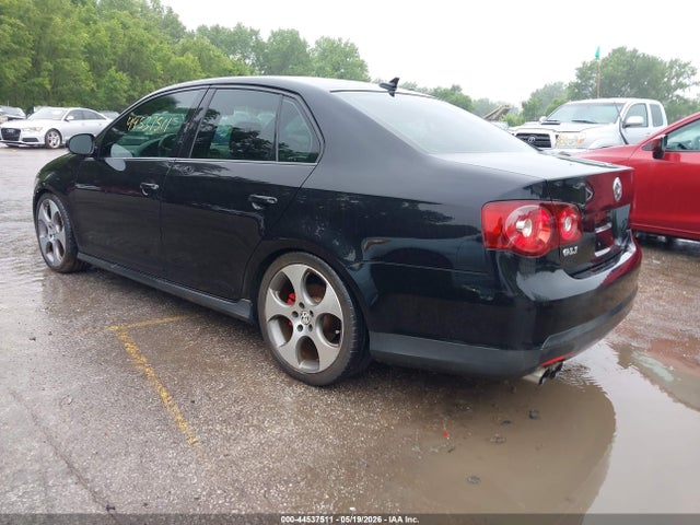44537511 :رقم المزاد ، 3VWBJ71K29M076762 vin ، 2009 Volkswagen Gli مزاد بيع