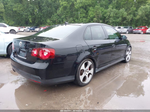 44537511 :رقم المزاد ، 3VWBJ71K29M076762 vin ، 2009 Volkswagen Gli مزاد بيع