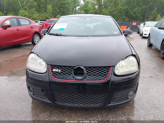 44537511 :رقم المزاد ، 3VWBJ71K29M076762 vin ، 2009 Volkswagen Gli مزاد بيع