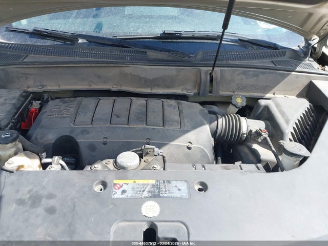 Chevrolet Traverse 1lt 2015 1GNKVGKD2FJ215652 Image 10