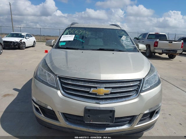 Chevrolet Traverse 1lt 2015 1GNKVGKD2FJ215652 Image 12