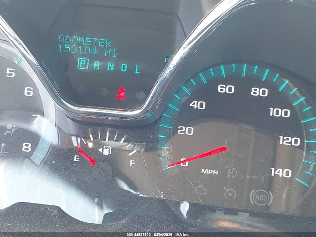 Chevrolet Traverse 1lt 2015 1GNKVGKD2FJ215652 Image 15