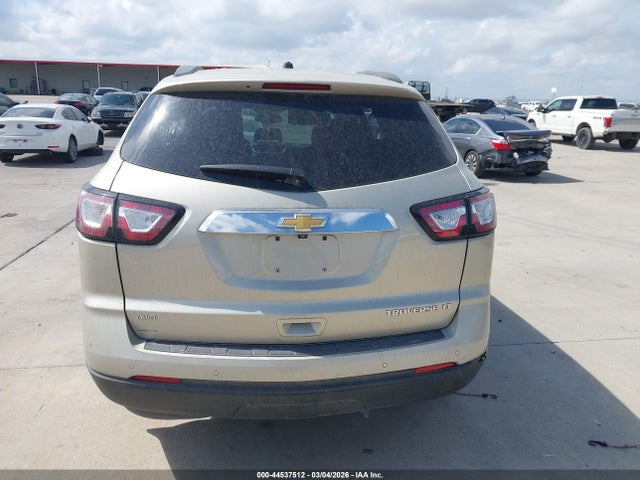 Chevrolet Traverse 1lt 2015 1GNKVGKD2FJ215652 Image 16