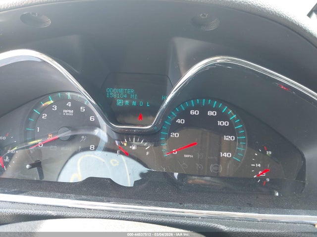 Chevrolet Traverse 1lt 2015 1GNKVGKD2FJ215652 Image 7