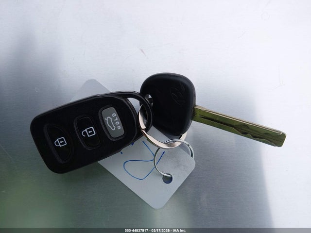 Hyundai SONATA GLS 2014 5NPEB4AC9EH816733 Image 11