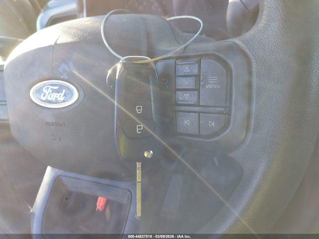 Ford F-150 Xl 2021 1FTEW1EP1MFA52062 Image 11