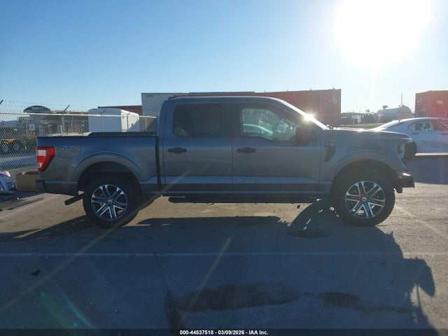 Ford F-150 Xl 2021 1FTEW1EP1MFA52062 Image 14