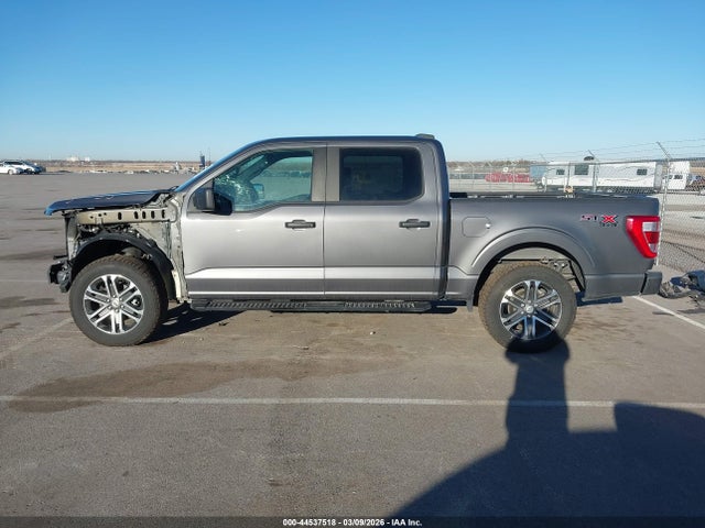 Ford F-150 Xl 2021 1FTEW1EP1MFA52062 Image 15