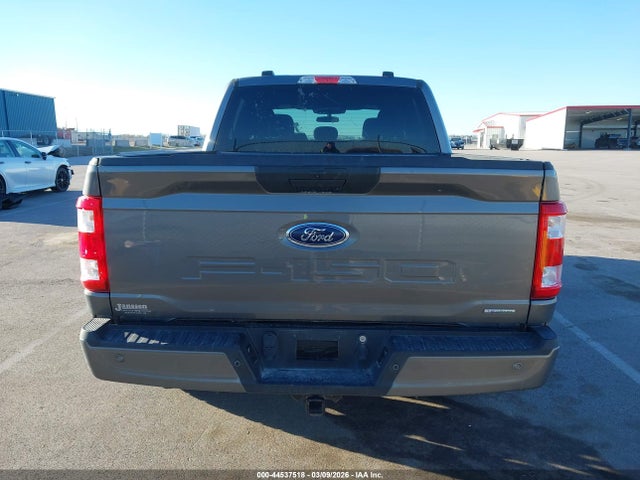 Ford F-150 Xl 2021 1FTEW1EP1MFA52062 Image 17