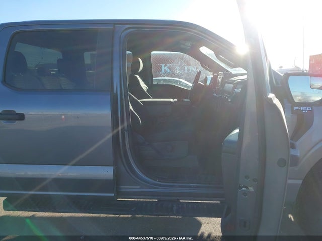 Ford F-150 Xl 2021 1FTEW1EP1MFA52062 Image 5