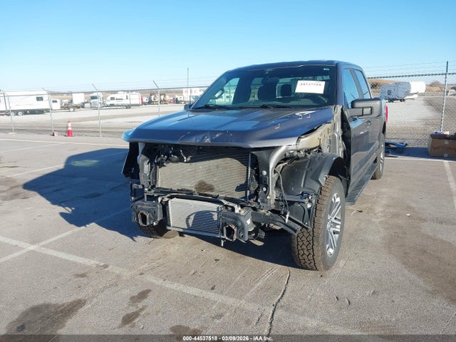 Ford F-150 Xl 2021 1FTEW1EP1MFA52062 Image 6