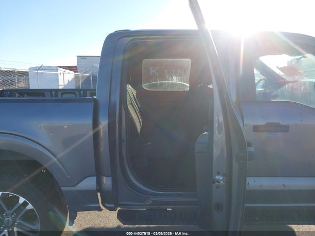 Ford F-150 Xl 2021 1FTEW1EP1MFA52062 Image 8