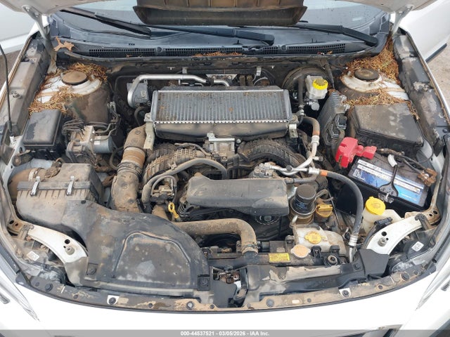 Продажа на аукционе авто 2021 Subaru Outback Touring Xt, vin: 4S4BTGPD7M3115230, номер лота: 44537521